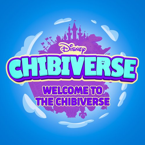 Welcome to the Chibiverse (From &quot;Chibiverse&quot;)_poster_image