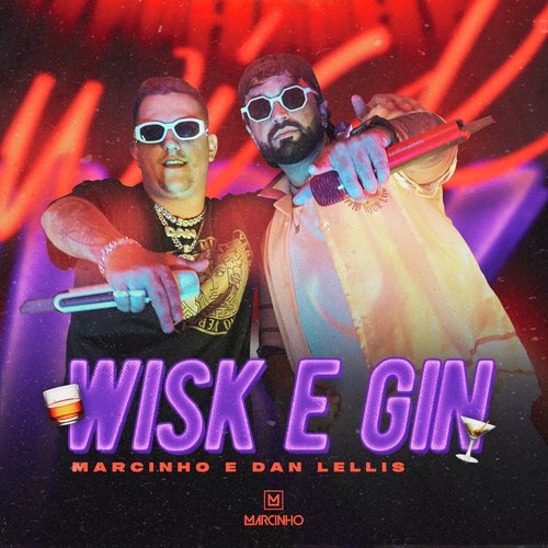 Wisk e Gin_poster_image