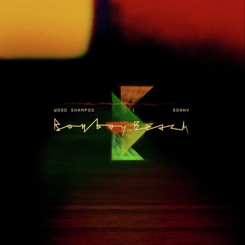 Sonny cover art