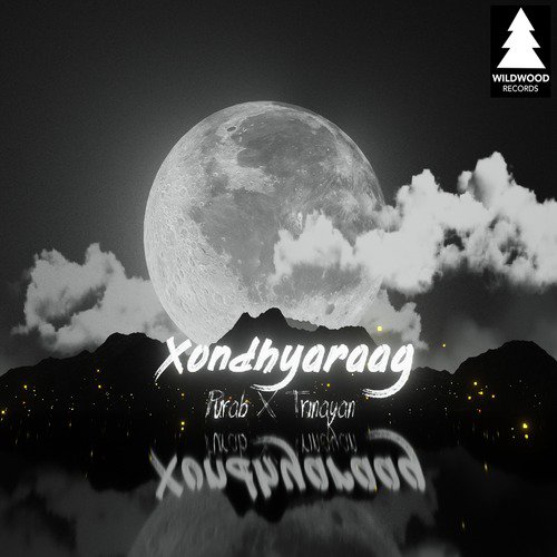 Xondhyaraag - Single_poster_image