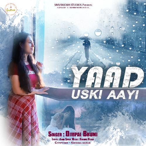 Yaad Uski Aayi