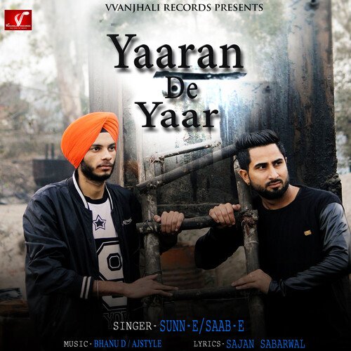 Yaaran De Yaar