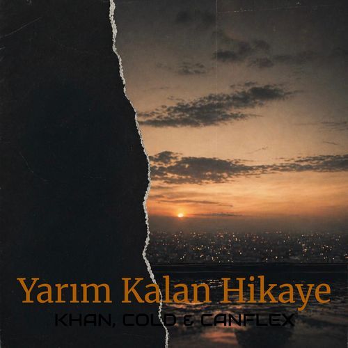 Yarım Kalan Hikaye