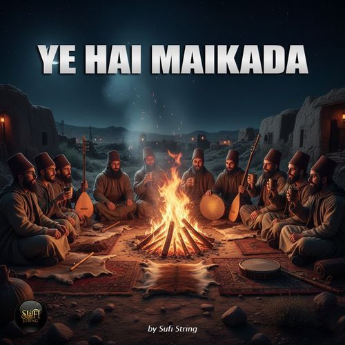 Ye Hai Maikada