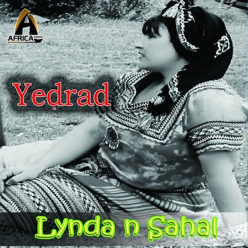 Yedra-D cover art