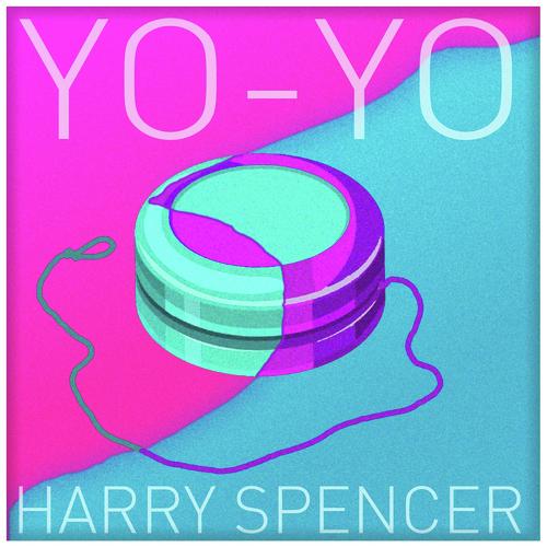 Harry Spencer