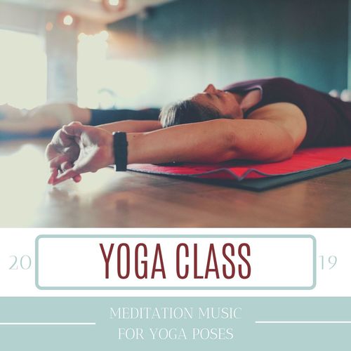 The Yoga Sutras cover art