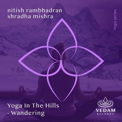 Yoga In The Hills - Wandering