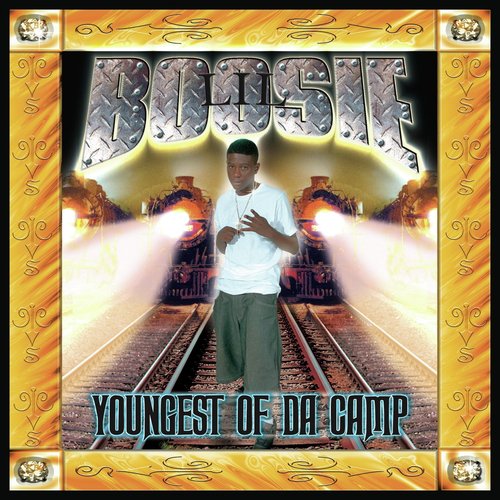 Youngest of da Camp