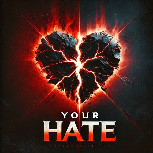 Your Hate
