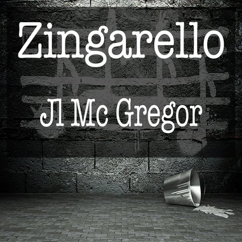 Zingarello (Piano Solo)_poster_image