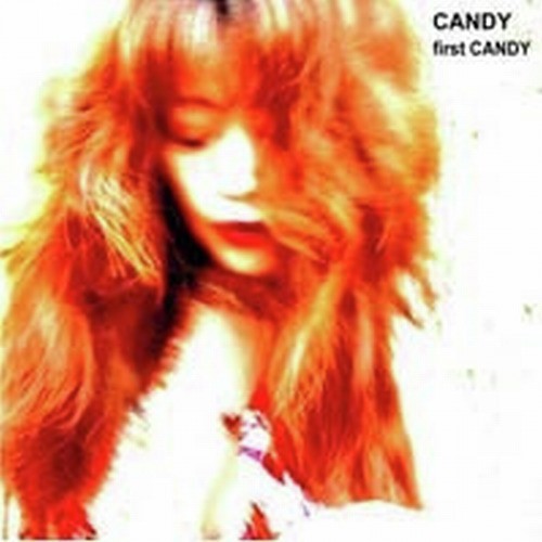 first CANDY