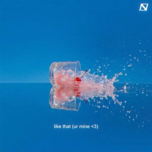 like that (ur mine <3) (Extended Mix)