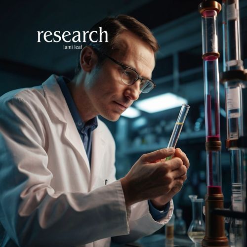 research cover art