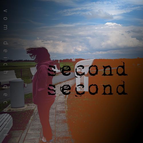 second second