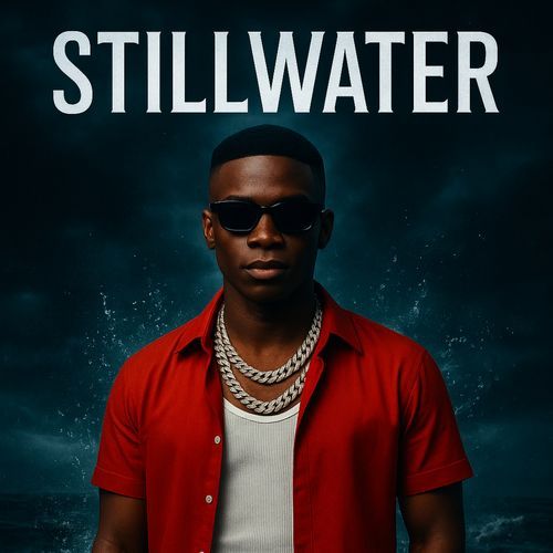 MY STORY cover art