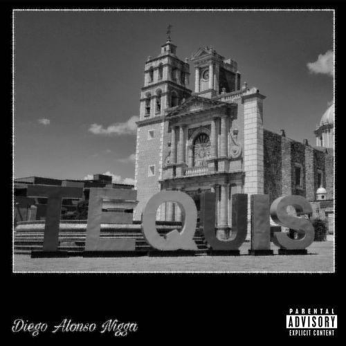 tequisquiapan cover art