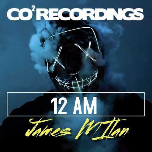12AM (Dnc Groove Edit) cover art