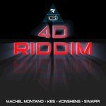 4D Riddim
