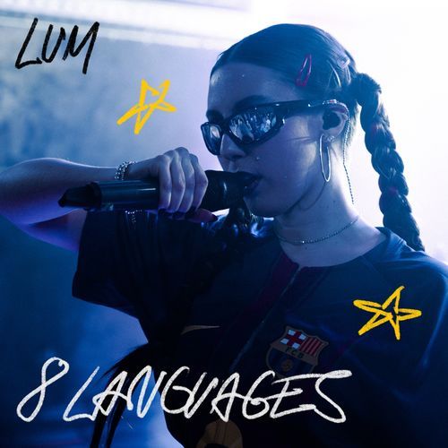 8 LANGUAGES (FREESTYLE)