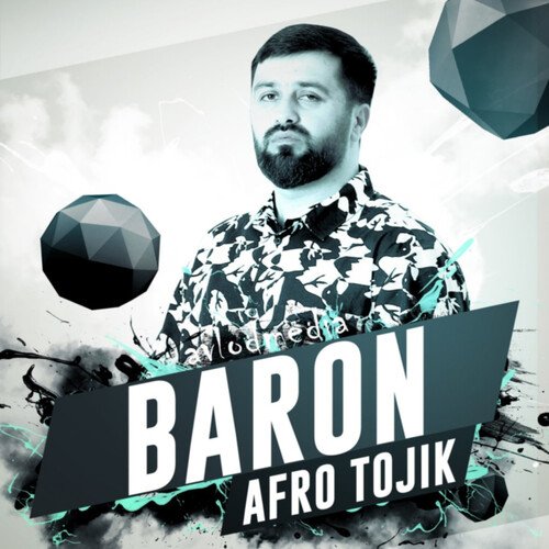 AFRO TOJIK