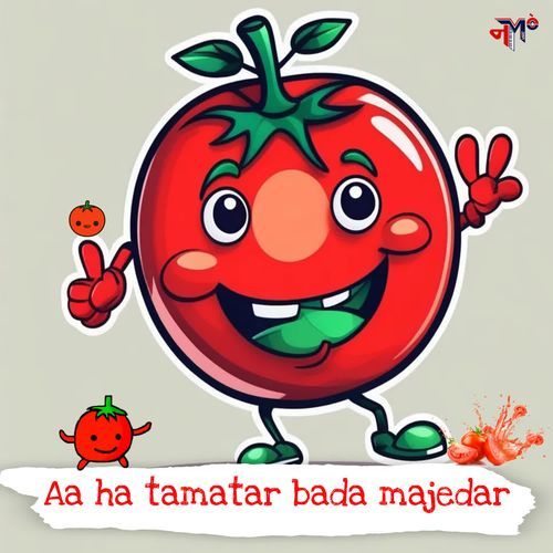 Aa ha Tamatar Bada Majedar