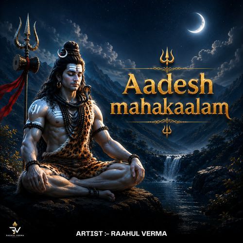 Aadesh Mahakaalam
