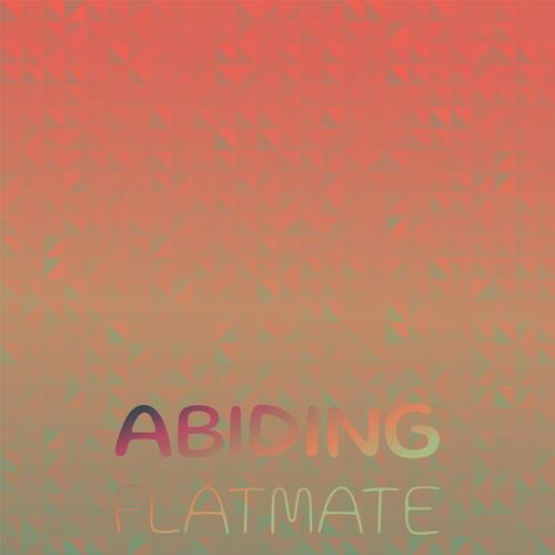 Abiding Flatmate cover art