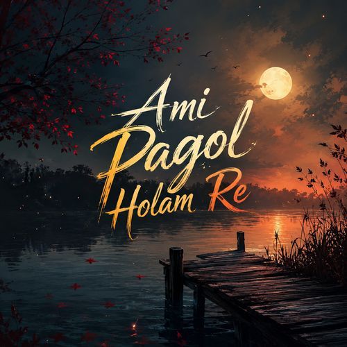 Ami Pagol Holam Re