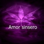 Amor sinsero