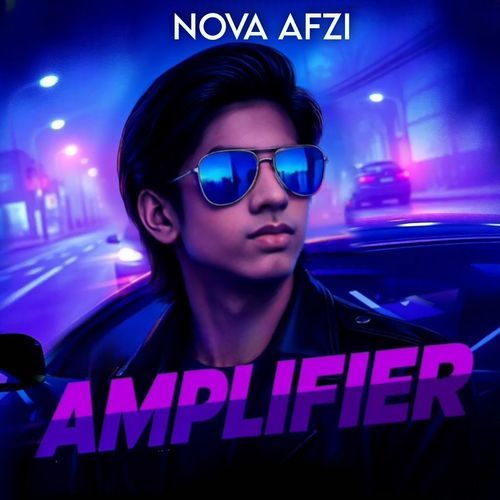 Amplifier