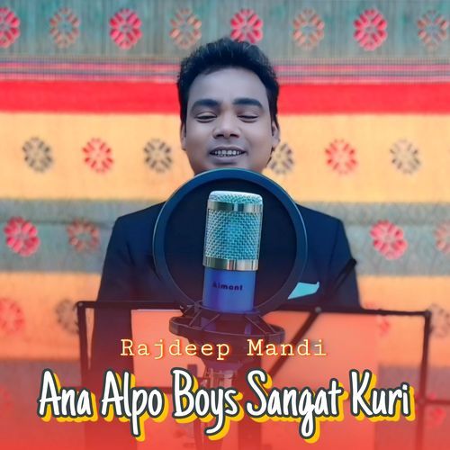 Ana Alpo Boys Sangat Kuri