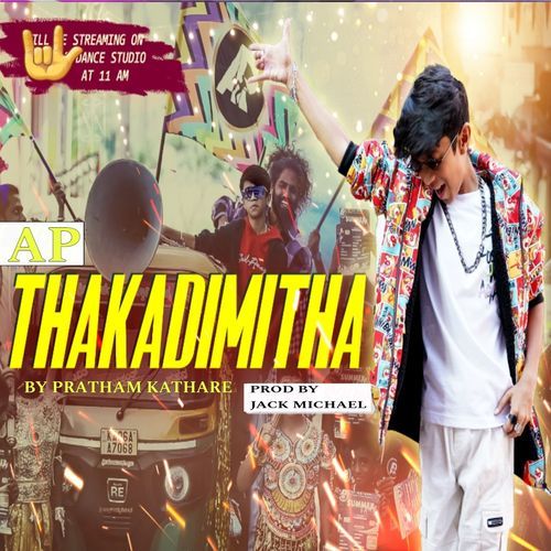 AP Thakadimitha