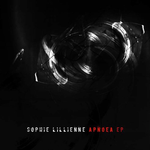 Apnoea cover art