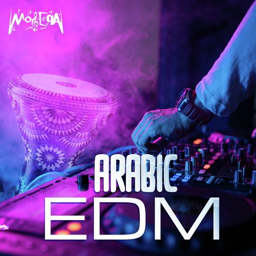 Arabic EDM