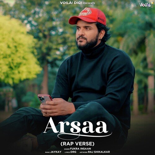 Arsaa (Rap Verse)