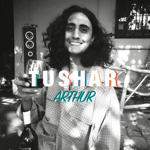 Arthur cover art