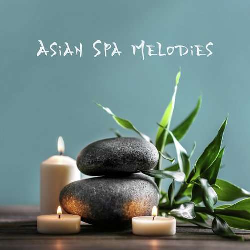 Spa Therapy cover art