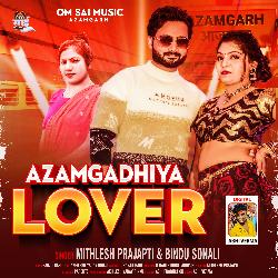 Azamgadhiya Lover (Bhojpuri Song)-IV0mXy10eUc