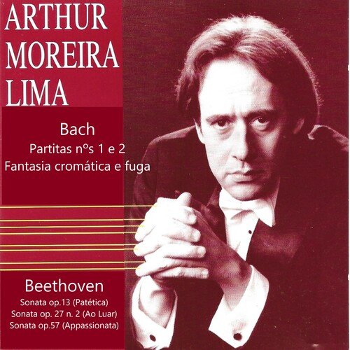 Partita No. 1 in B-Flat Major, BWV 825: Sarabande