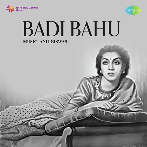 Badi Bahu