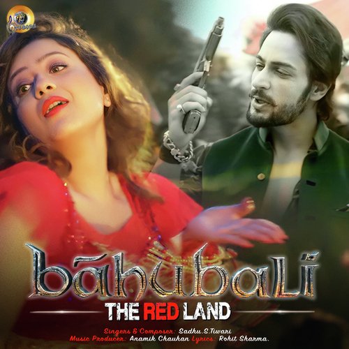 Bahubali (The Red Land)