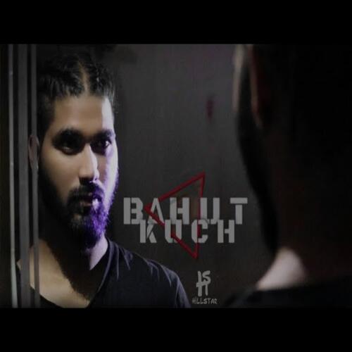 Bahut kuch cover art