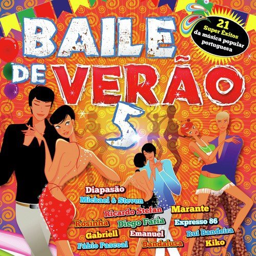 Baile de Verão 5