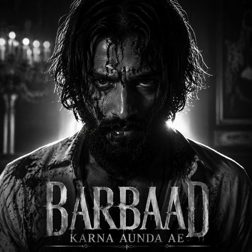 Barbaad Karna Aunda Ae