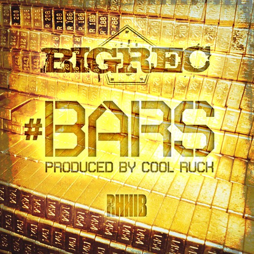 Bars (Produced by COOL RUCK) - 1