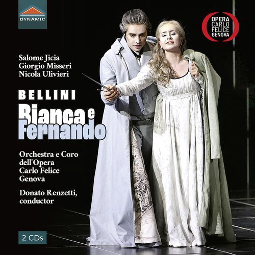 Di Filippo il braccio forte (Live at Opera Carlo Felice Genova, Italy, 11/30/2021) cover art