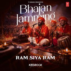 Bhajan Jamming - Ram Siya Ram(Remix By Kedrock)