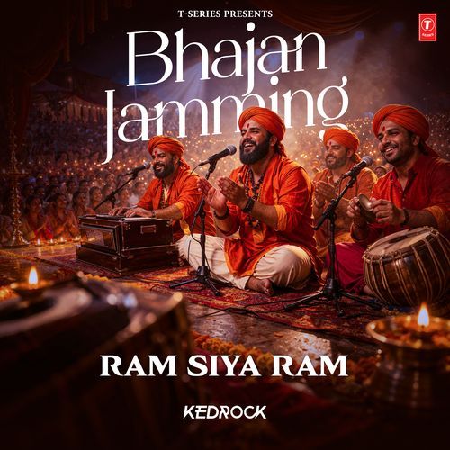 Bhajan Jamming - Ram Siya Ram