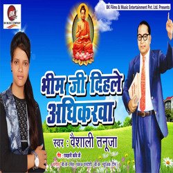 Bheem Ji Dihle Adhikarwa-OhpYRQIHB3I